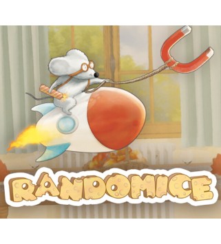 Randomice Steam Key GLOBAL